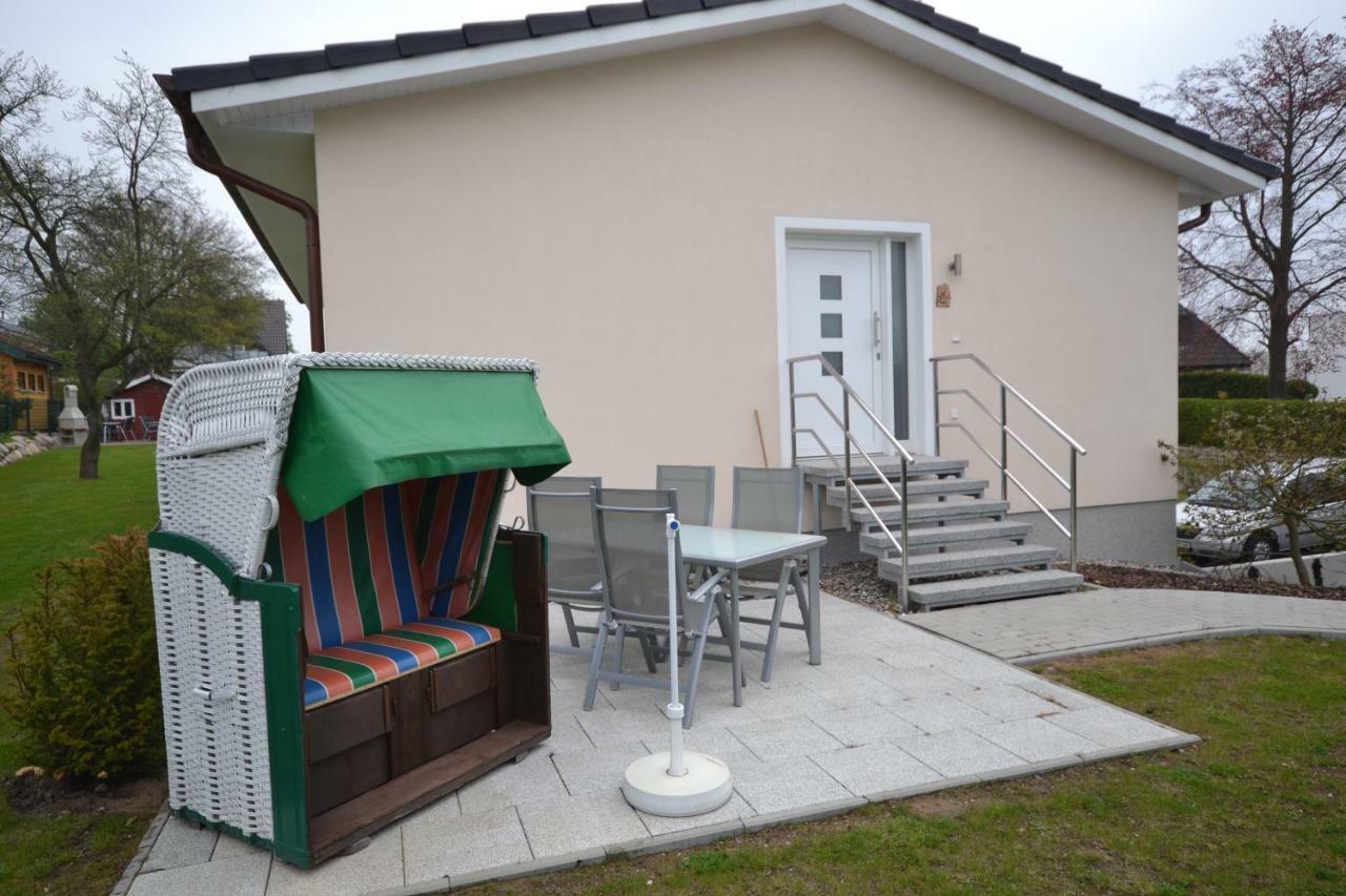 Haus Koenigshoehe Греміц Екстер'єр фото